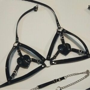 Nymph Fantasy Arnes Bra Dita